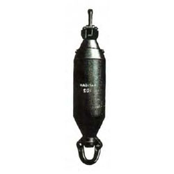 JP Ratigan No. 102 Adjustable Swivel Sucker Rod Line Weight