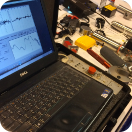 Echometer Maintenance & Repair