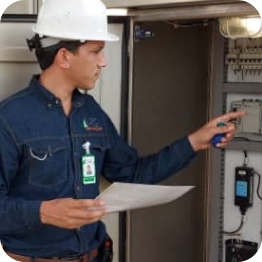 Well Automation & Telemetry