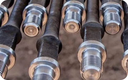 Oilfield Equipment