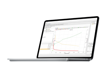Advanced Design & Analysis Tools PCP Application Software