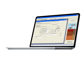 Rod Pumping Design, Simulation, & Optimization Software