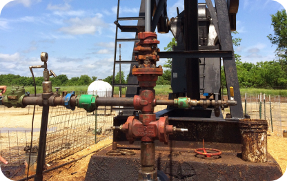 Rod Pumping Equipment
