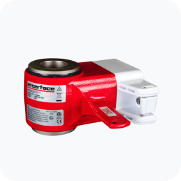 Wireless Load Cells