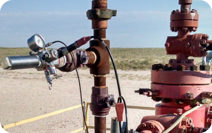 Liquid Level Services
