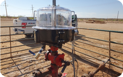 Gas Lift Well Troubleshooting Dual Shot