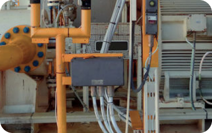 Water Injection Controller Installation & repair