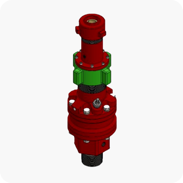 BS Premier Pollution Control BSPCDP 1.5K